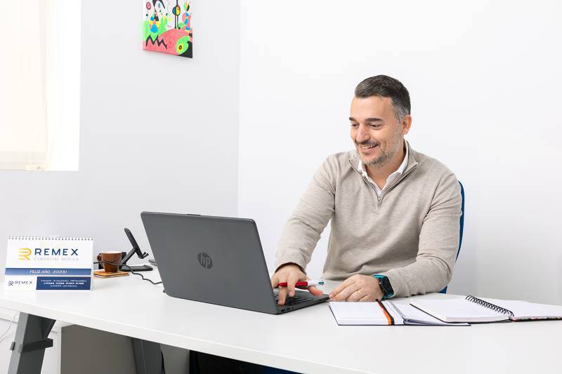 Entrevista Abel Perez