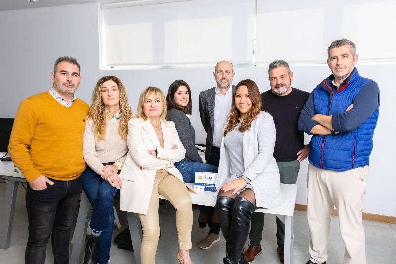 Comercial Medica Remex Team